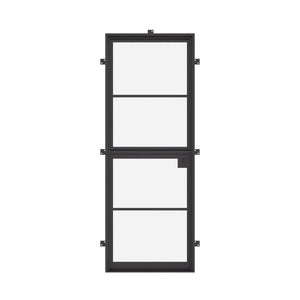 Air 4 Dutch - Single Flat