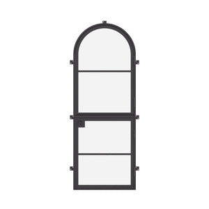 Air 4 Dutch - Single Full Arch