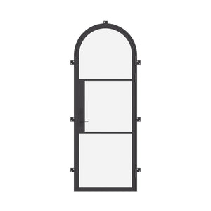 Air 4 - Single Full Arch