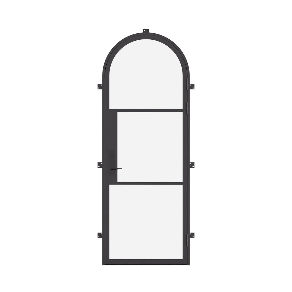 Air 4 - Single Full Arch