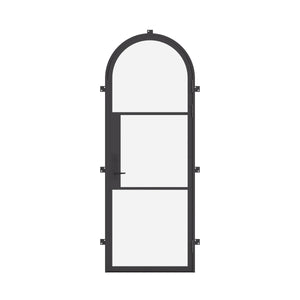 Air 4 - Single Full Arch