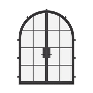 Air 5 - Double Full Arch