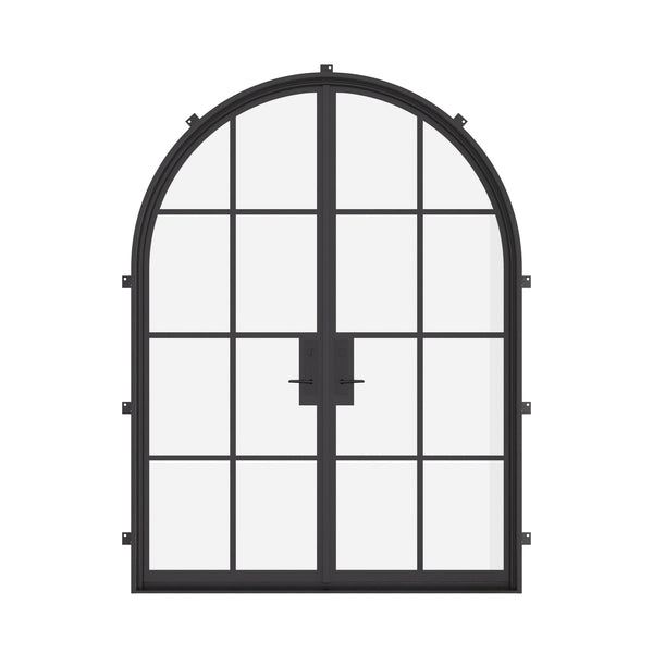 Air 5 - Double Full Arch