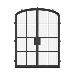 Air 5 - Double Mini Arch