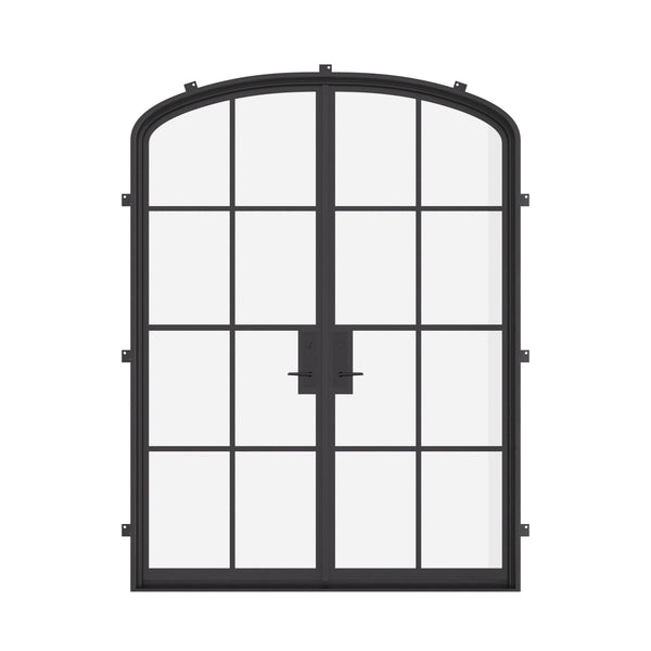 Air 5 - Double Mini Arch