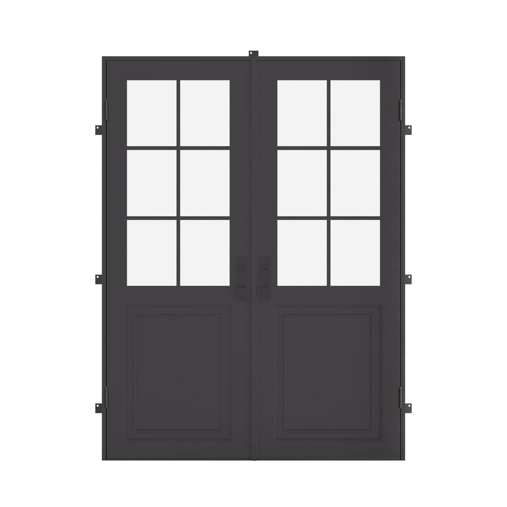 Air Getty - Double Flat