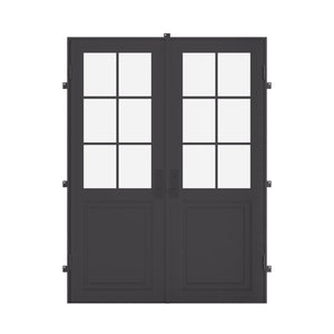 Air Getty - Double Flat