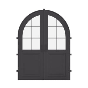 Air Getty - Double Full Arch