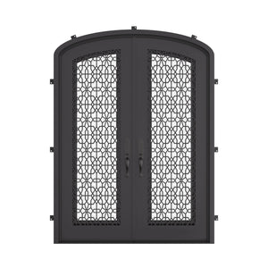 DNA' Door - Double Mini Arch