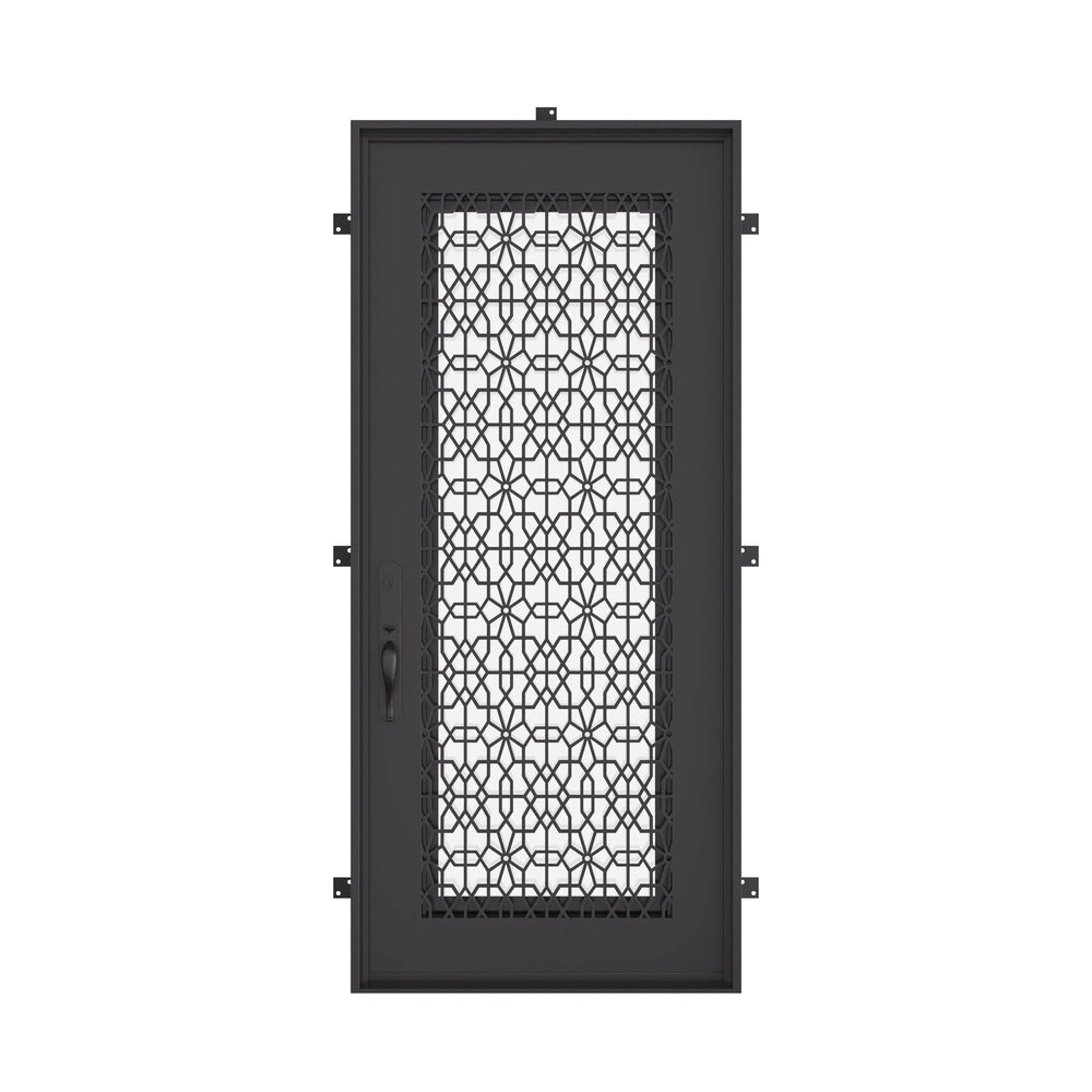 DNA' Door - Single Flat