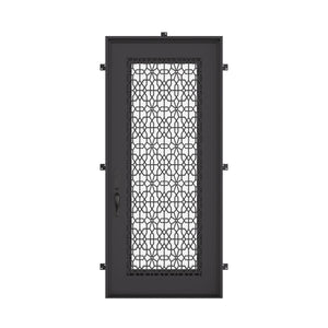 DNA' Door - Single Flat