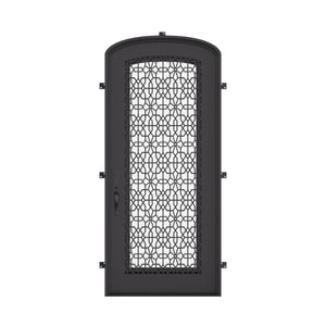 DNA' Door - Single Mini Arch