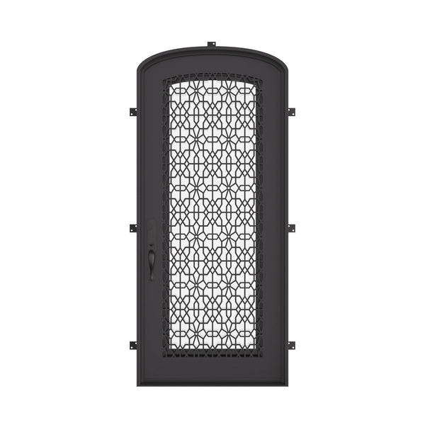 DNA' Door - Single Mini Arch