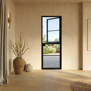 Air 4 Dutch - Single Flat