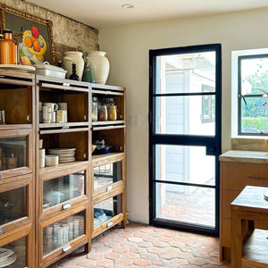 Air 4 Dutch - Single Flat