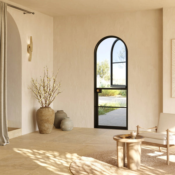 Air 4 Dutch - Single Full Arch