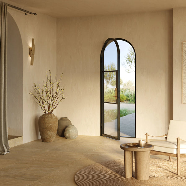 Air 4 - Single Full Arch