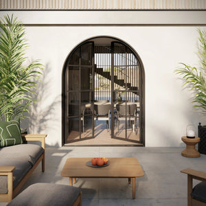 Air 5 - Double Full Arch