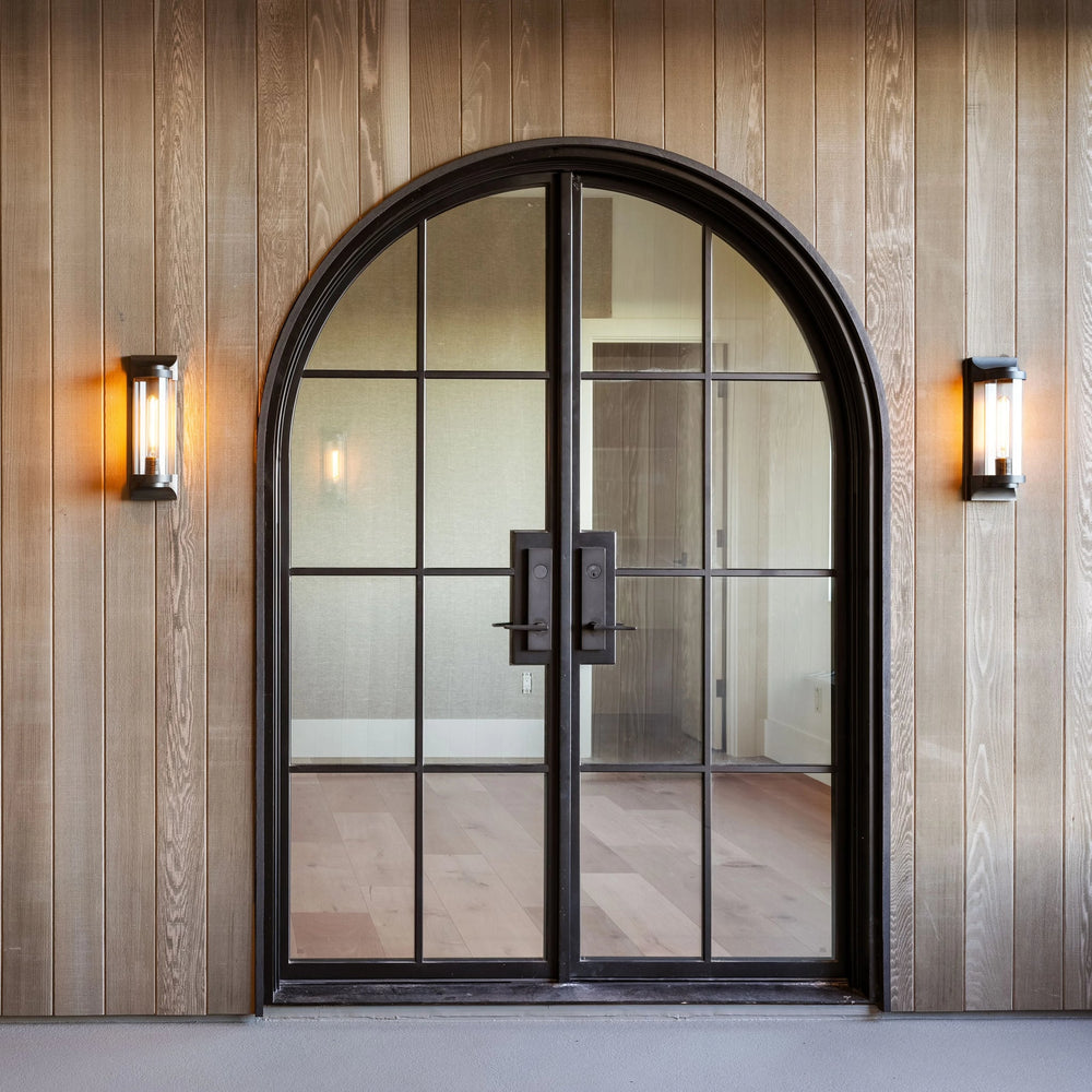 Air 5 - Double Full Arch