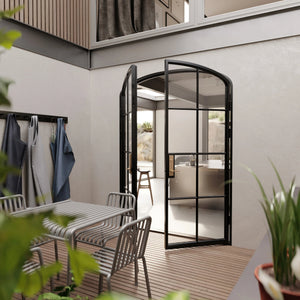 Air 5 - Double Mini Arch