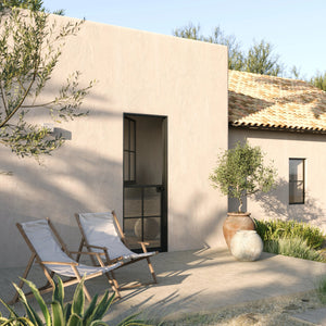 Air 5 Dutch - Single Flat