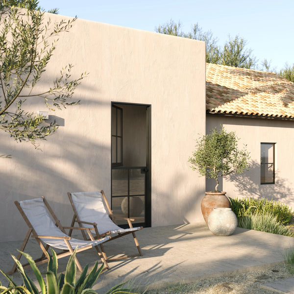 Air 5 Dutch - Single Flat