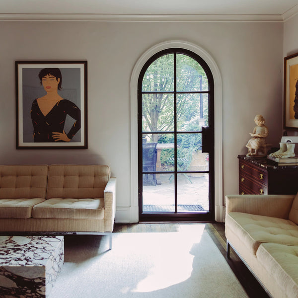 Air 5 - Single Full Arch