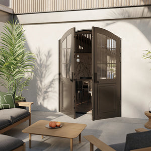 Air Getty - Double Arch