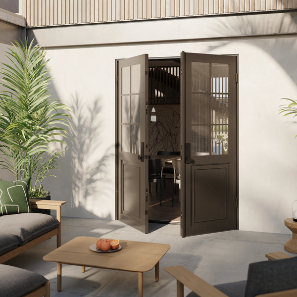 Air Getty - Double Flat