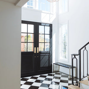 Air Getty - Double Flat