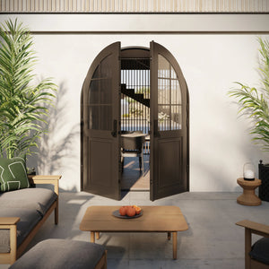 Air Getty - Double Full Arch