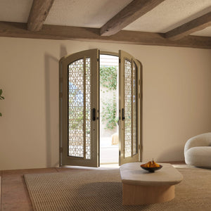 DNA' Door - Double Mini Arch