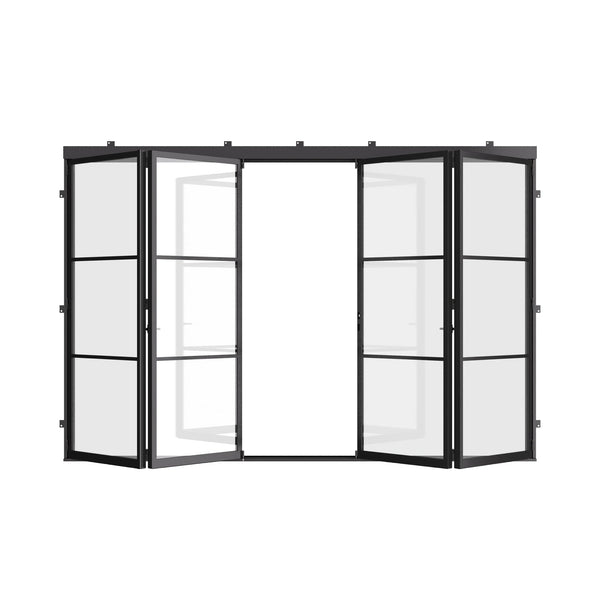 Air 4 - Center Split Bi-Fold