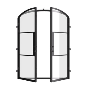 Air 4 - Double Mini Arch