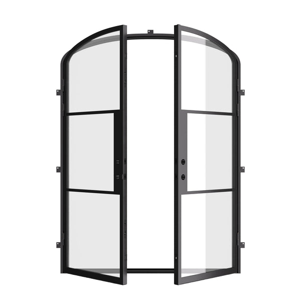 Air 4 - Double Mini Arch