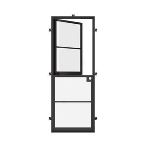 Air 4 Dutch - Single Flat