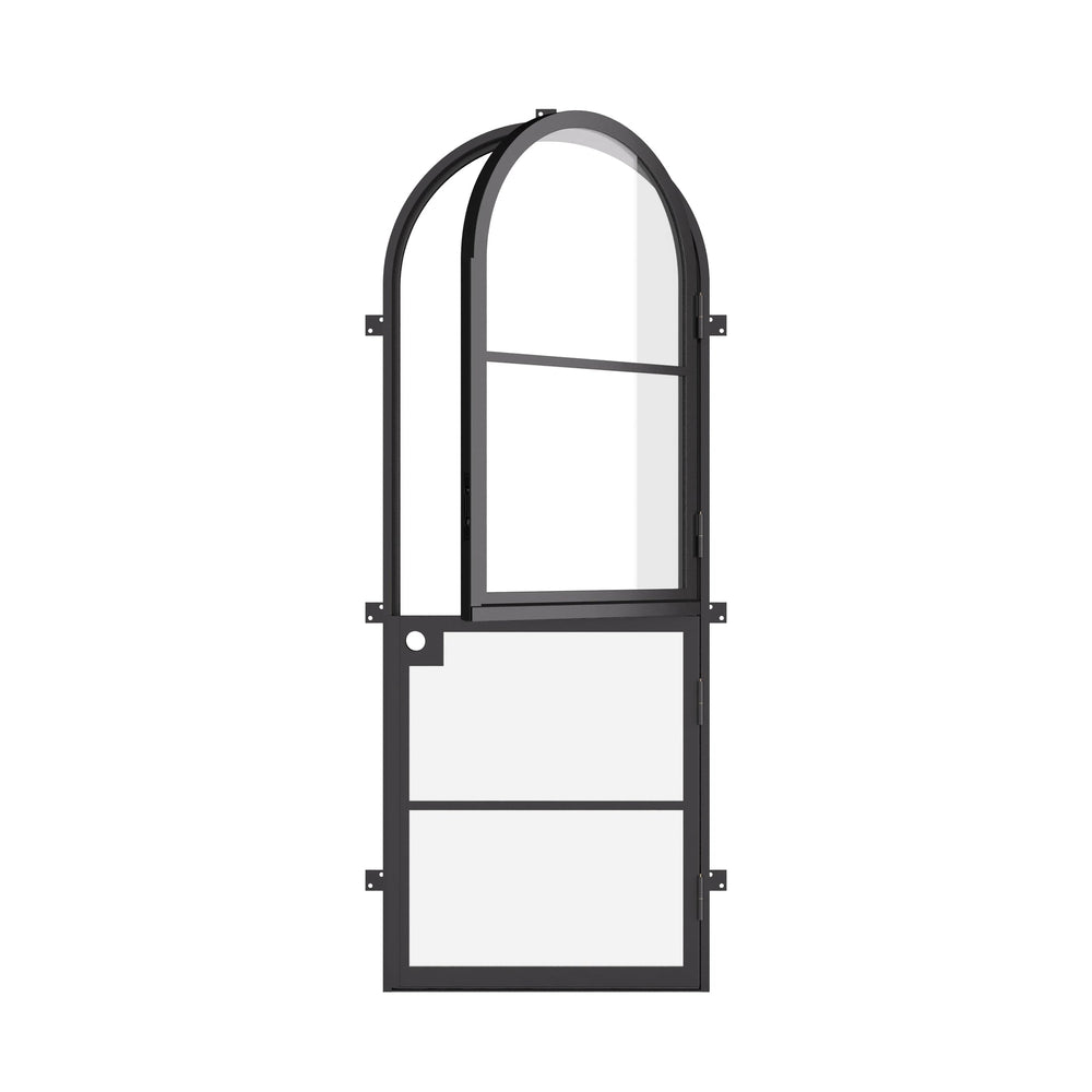 Air 4 Dutch - Single Full Arch