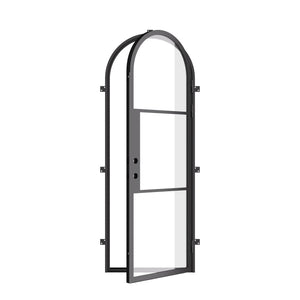 Air 4 - Single Full Arch