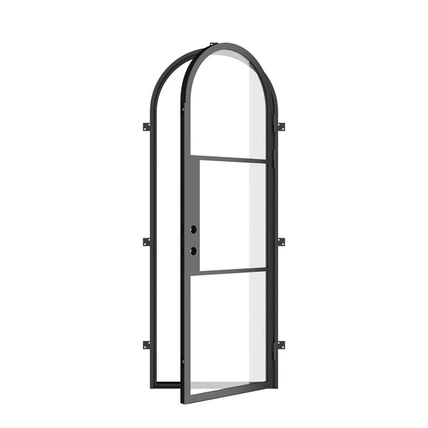 Air 4 - Single Full Arch