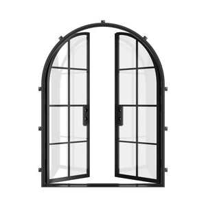 Air 5 - Double Full Arch