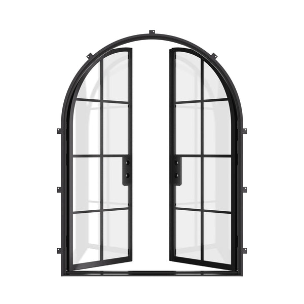 Air 5 - Double Full Arch