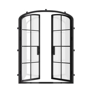 Air 5 - Double Mini Arch