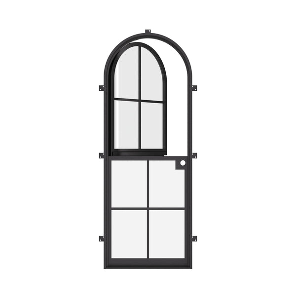 Air 5 Dutch - Single Full Arch