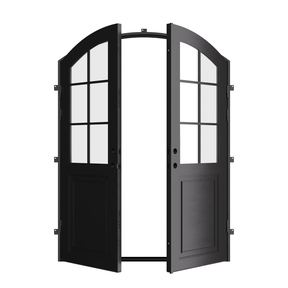 Air Getty - Double Arch