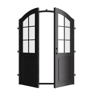 Air Getty - Double Arch