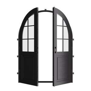 Air Getty - Double Full Arch