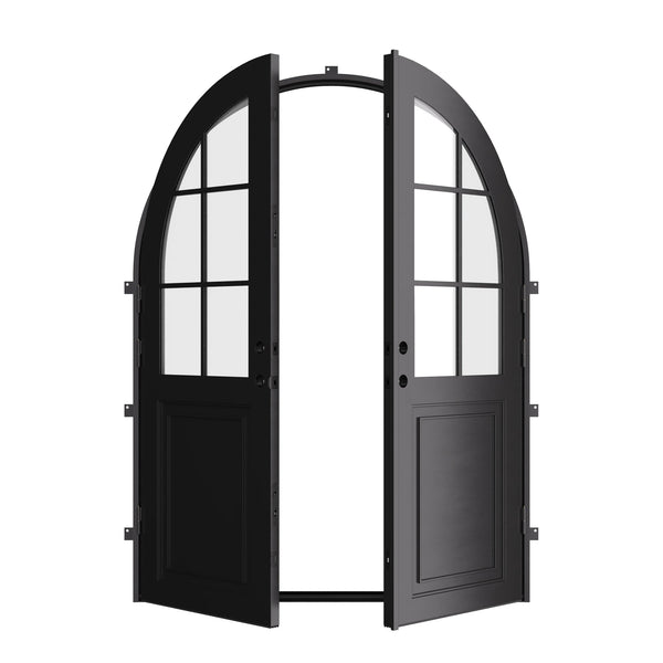 Air Getty - Double Full Arch