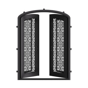 DNA' Door - Double Mini Arch