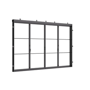 Air 4 - Center Split Bi-Fold