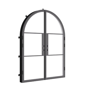 Air 4 - Double Full Arch